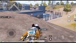 PUBG mobile