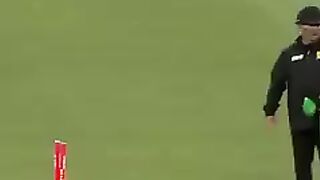 is this run out or not