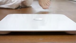 Weight machine