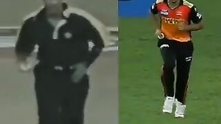 Umran malik