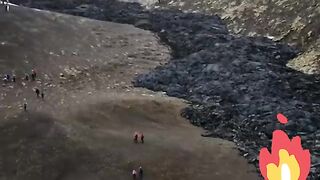 Lava Aggressive Flow