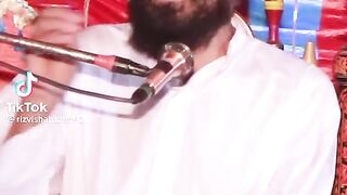 Funny molvi