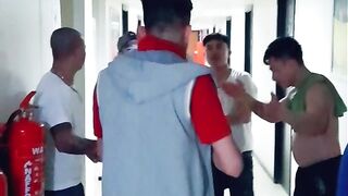 funny dance dubai