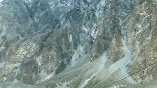 Passu Cones | Gojal Valley | Hunza | Gilgit Baltistan |