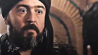 All kurulus Osman bey fans are here