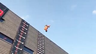 9 Flips / Would you try this?