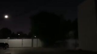 Tiktok  fire work