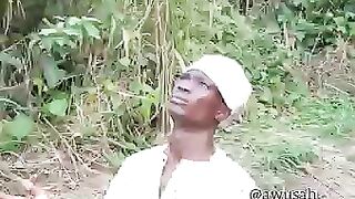 God Abeg