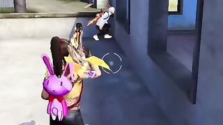 FreeFire lovers
