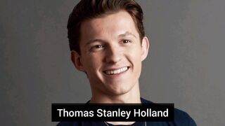 Tom Holland Biography | Net Worth | Family, Girlfriends, life Style & life Journey 2023