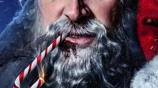 VIOLENT NIGHT new English dubbed movie