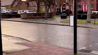 Weather London
