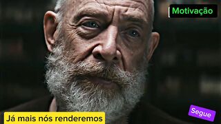Já mais nós renderemos ????