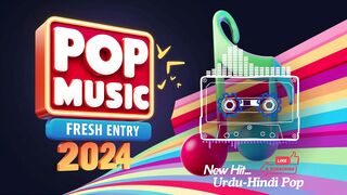 Dilbar DIlbar||Official Hindi Audio Song||Pop Song 2024