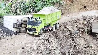 Rc truck