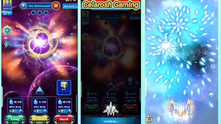 Galaxy Attack: Alien Shooting - Medium Boss Mode - Boss 50 'The Gatekeeper | Celarosh Gaming