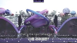 BTS Muster Sowoozoo 2021 Disc 3 ENG SUB Part 2