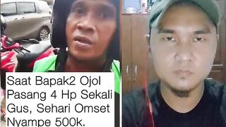 Trik ijol bisa dapat uang banyak