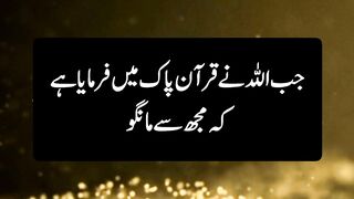 Allah sy mango || Dua to Allah #viral # status || Kashaf butt