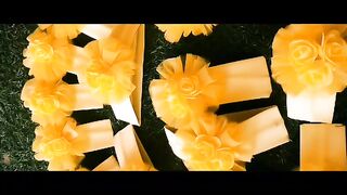 Homemade hairaccessories