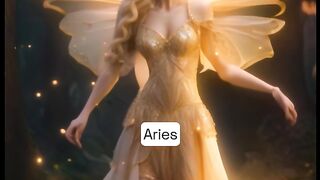 Mystery of the Zodiac Fairies