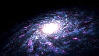 "Galactic Mysteries: NASA’s Journey Through the Stars"
