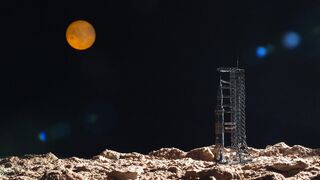 "The Wonders of Galaxies: A NASA Space Adventure"