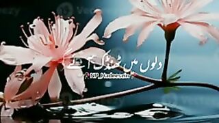 Razzaq5-Beautiful video -Allah' ko kho diya????_  what's app status__144p.