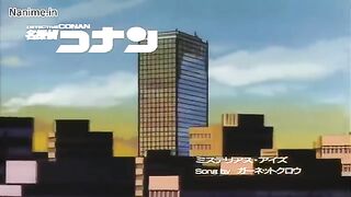 Detective Conan Episode 194 - Kotak Musik Berharga (Bagian 1)