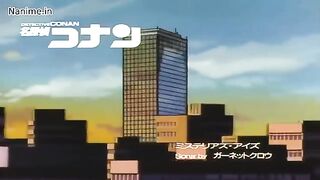 Detective Conan Episode 195 - Kotak Musik Berharga (Bagian 2)