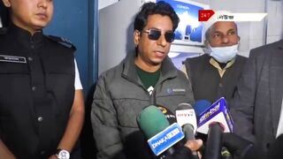 Fraud Doctors Caught by Police in Bangladesh