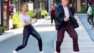 Dancing 74