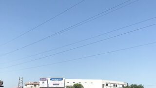 Kohat Highway Chowk Kohat #kohat #kohatcity #kohatpakistan #viral #trending #viralvideo #vlog 2