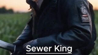 Mutant Menace The Rise of the Sewer Rat