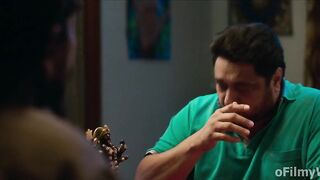 Jonde Raho Bhoot Ji (2024) Full Punjabi Movie Part 3