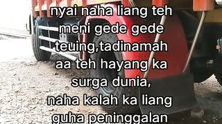 ayam broiler || kata kata lucu 317