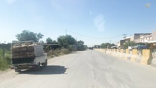 Main Bannu Road Kohat #bannu #kohat #viral #tranding #trending #vlog #pakistan 2