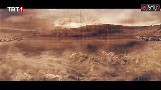 Alparslan Buyuk Selcuklu - Episode 3 - Part 1 (English Subtitles) 2
