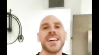 IT'S me  Johnny Sins...