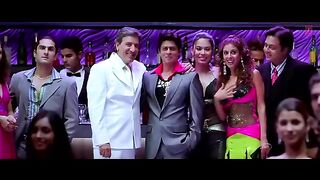 SHAHRUKH KHAN.  DEEWANGI OM SHANTI