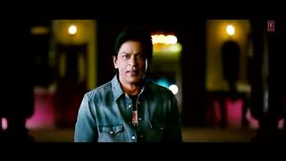 SHAHRUKH KHAN ONE TWO THREE FOUR CHENNAI