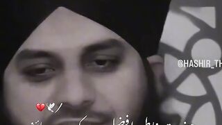 Ajmal Raza qadri bayan 229