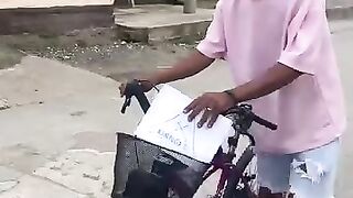Wait For End | Funny Video 2024 | Prank Video 2024 | Funny Video | Prank Video