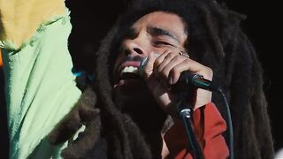 Bob Marley One Love