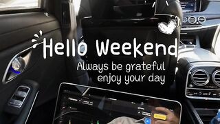 This video for weekend ????
