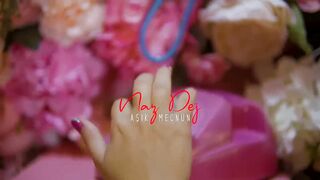 Naz Dej - Aşık Mecnun feat. Elsen Pro