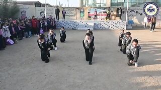 Proud Palestine