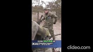 НОВИНИ ОТ ВОЙНАТА В УКРАИНА