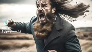 The concept of the wind struck me