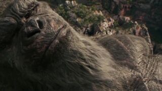 GODZILLA VS KONG (2024) part 36